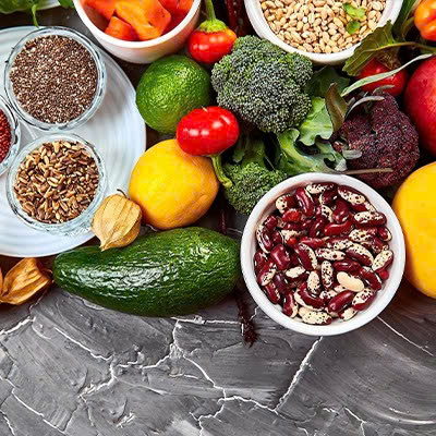 DINH DƯỠNG VÀ TIÊU HÓA Ở NGƯỜI