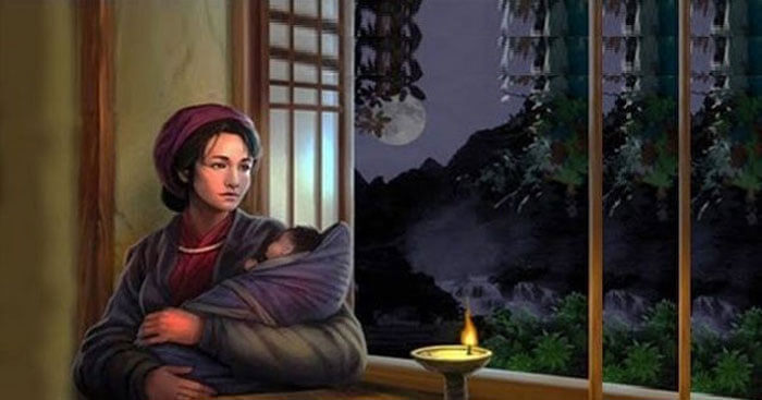 BÀI 1: TRUYỆN TRUYỀN KÌ - VĂN BẢN CHUYỆN NGƯỜI CON GÁI NAM XƯƠNG (P1)