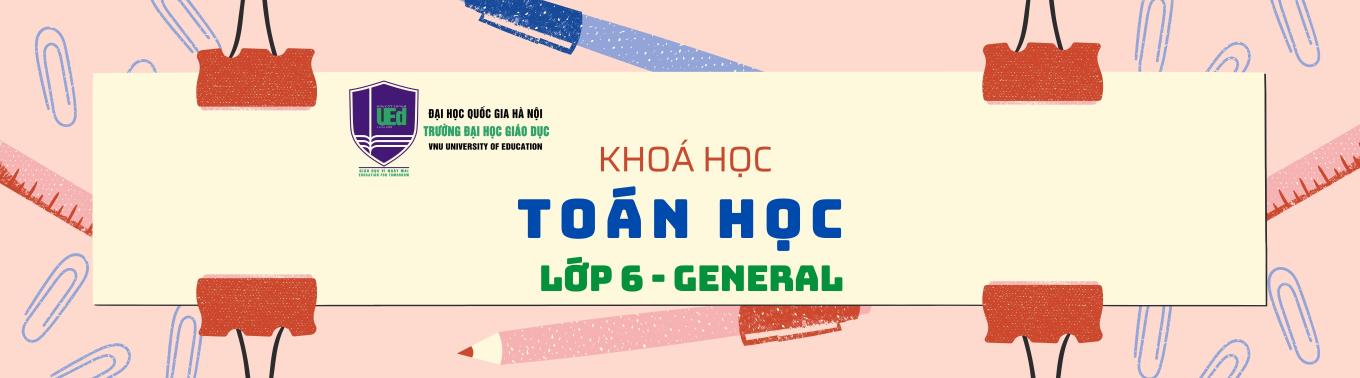 Toán 6