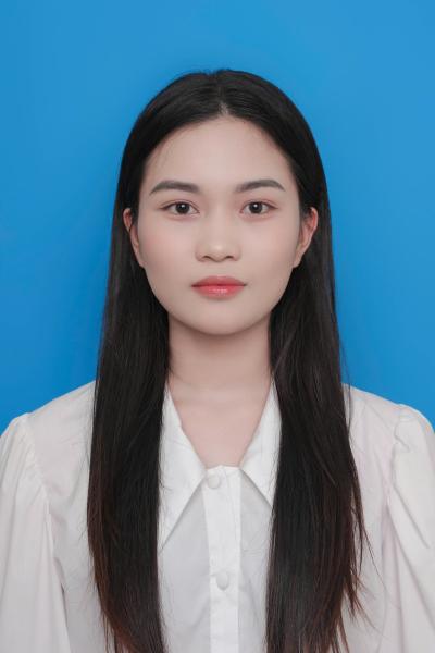 Bá Thị Mai Hương
