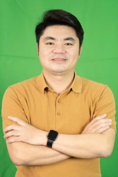 Trần Văn Thế