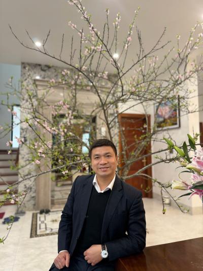 Lê Khắc Quynh