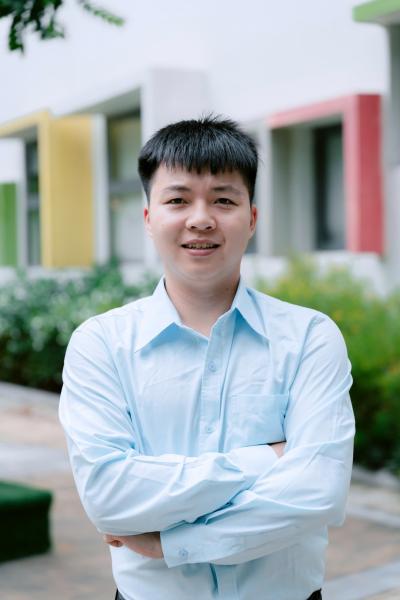 Trần Minh Phúc