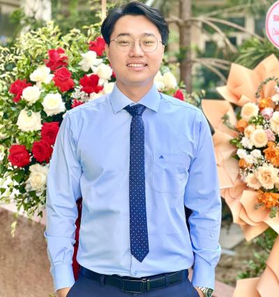 Phạm Văn Tùng