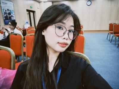 Nguyễn Thị Kim Anh